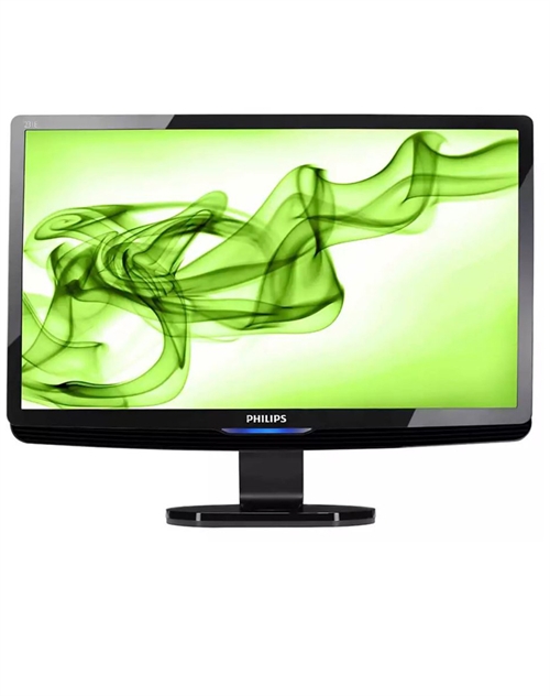 Philips 23"  LCD Widesreen Monitor